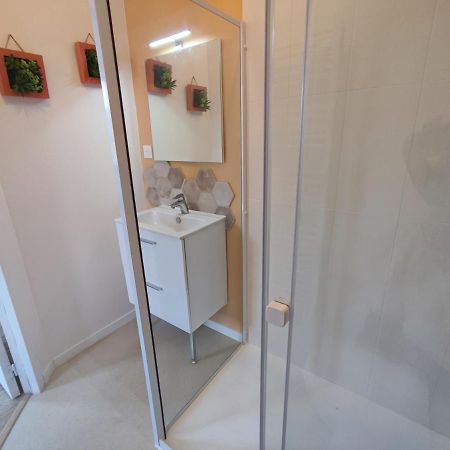 Studio Tulipe Lejlighed Saint-Aignan  Eksteriør billede
