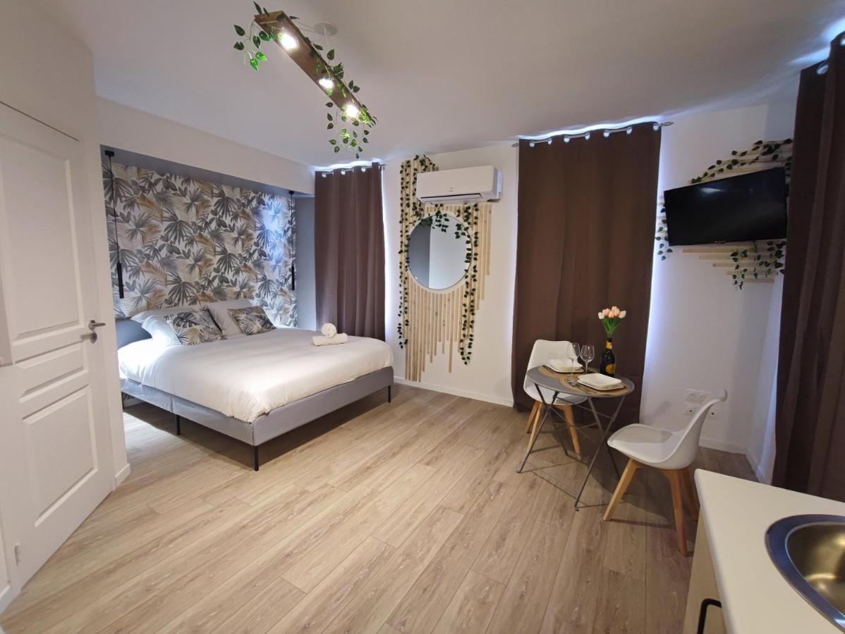 Studio Tulipe Lejlighed Saint-Aignan  Eksteriør billede