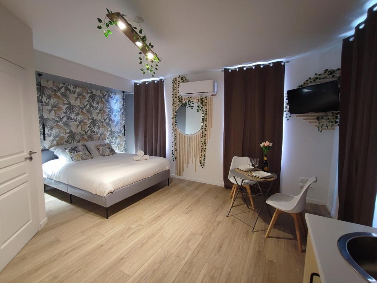 Studio Tulipe Lejlighed Saint-Aignan  Eksteriør billede
